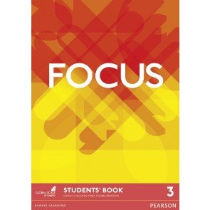 Focus 3 SBk