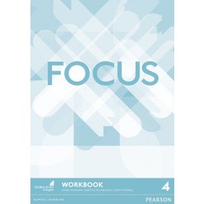 Focus 4 WBk