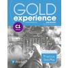 Gold Experience 2e Exam Practice: Cambridge English Key for Schools (C1)