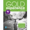 Gold Experience 2e Exam Practice: Cambridge English Key for Schools (B2)