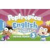 Poptropica English Islands 3 Active Teach