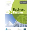 Business Partner B1+ CBk (FW: 9781292392974)