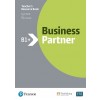 Business Partner B1+ TBk + MyEnglishLab