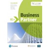 Business Partner B1+ CBk + MyEnglishLab (FW)