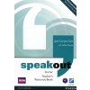 Speakout Starter TBk