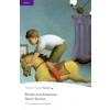 British and American Short Stories + audio (PER 5 Upper Intermediate)