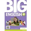 Big English 4 Flashcards
