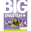 Big English 4 PBk
