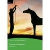 Horse Whisperer, the + Multi-ROM (PEAR 3 Pre-intermediate)