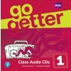 GoGetter 1 Class CDs