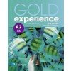 Gold Experience 2e A2 SBk (FW)