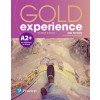 Gold Experience 2e A2+ SBk (FW)