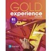 Gold Experience 2e B1 SBk FW