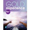 Gold Experience 2e B2+ SBk FW