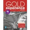 Gold Experience 2e Exam Practice: Cambridge English Key for Schools (B1)