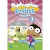 Poptropica English Islands 3 Flashcards