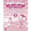 Poptropica English Islands 3 My Language Kit