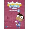 Poptropica English Islands 3 Storycards