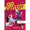GoGetter 1 SBk + MyEnglishLab + Extra Online Homework