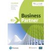 Business Partner B1+ CBk + MyEnglishLab (FW)