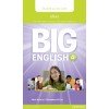 Big English 4 Pupil's eText ACC