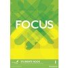 Focus 1 SBk